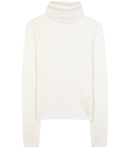 Citizens Of Humanity Dwyn Mohair And Wool-blend Turtleneck Sweater