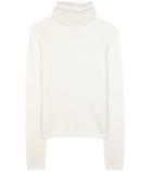Citizens Of Humanity Dwyn Mohair And Wool-blend Turtleneck Sweater