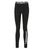 Off-white Quote Leggings