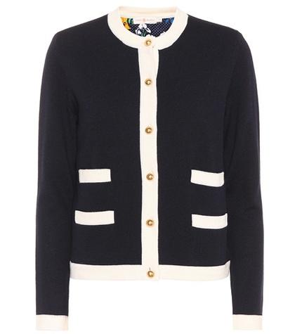 P.e Nation Kenra Wool Cardigan