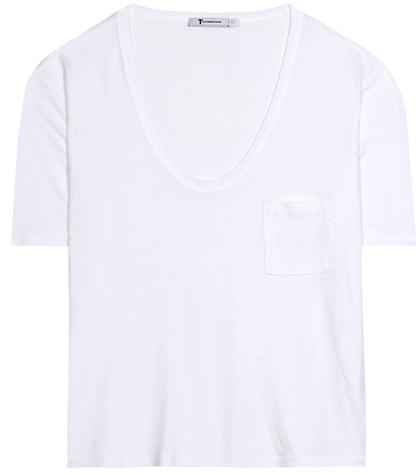 Bottega Veneta Jersey T-shirt