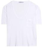 Bottega Veneta Jersey T-shirt