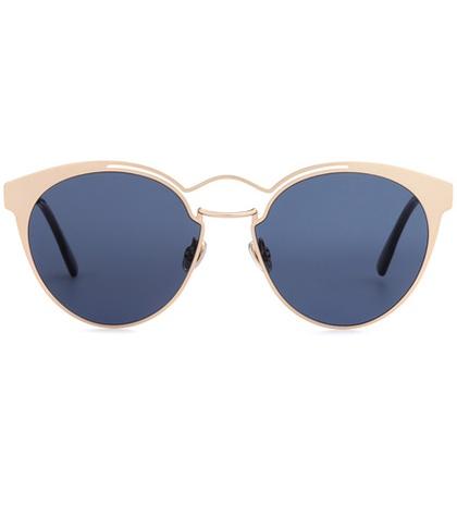 Dior Sunglasses Diornebula Round Sunglasses