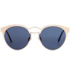 Dior Sunglasses Diornebula Round Sunglasses