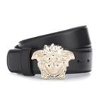 Jonathan Simkhai Medusa Leather Belt