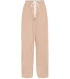 Fenty By Rihanna Cotton-blend Trackpants