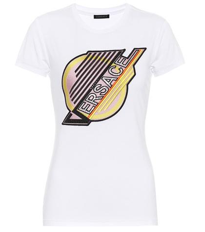 Tod's Printed T-shirt