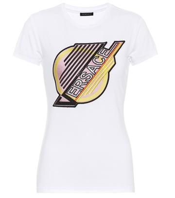 Tod's Printed T-shirt