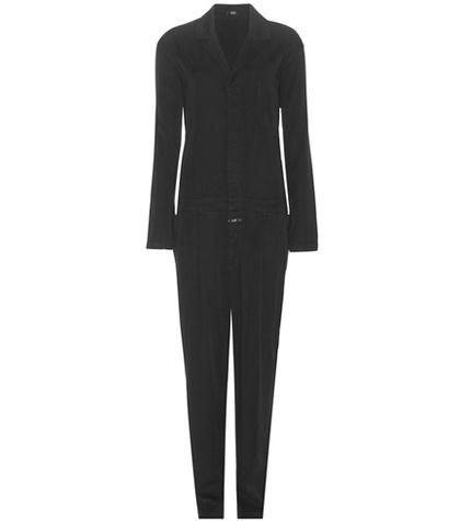 Closed Nell Chambray Jumpsuit