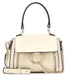 Helmut Lang Mini Faye Day Leather Shoulder Bag