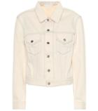 Absence Of Paper Denim Jacket