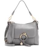 Chlo Joan Small Leather Shoulder Bag