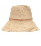 Heidi Klein Exclusive To Mytheresa – Beehive Raffia Hat