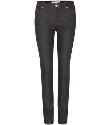 Valentino Rockstud Untitled Jeans