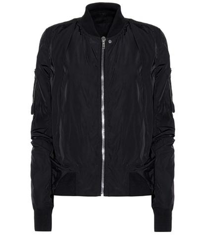 Proenza Schouler Swoop Flight Jacket