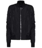 Proenza Schouler Swoop Flight Jacket