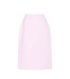 Balenciaga Cult High-waisted Skirt