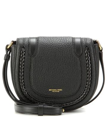 Marc Jacobs Leather Shoulder Bag