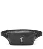 Givenchy Classic Monogram Leather Belt Bag