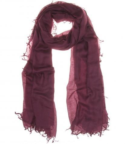 Jardin Des Orangers Cashmere Scarf