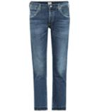 Citizens Of Humanity Emerson Low-rise Boyfriend Jeans
