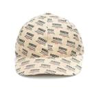 Tod's Gucci Invite Canvas Baseball Hat