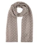 Valentino Wool Scarf