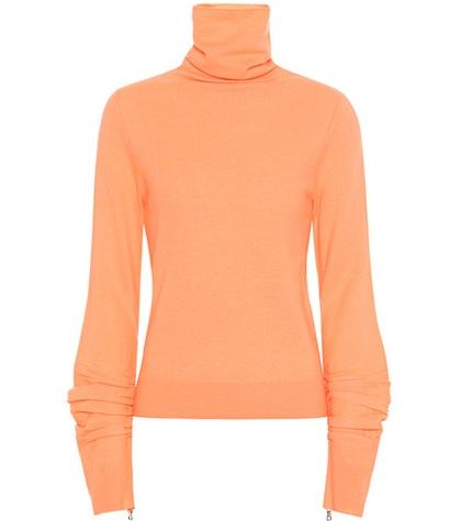 Sies Marjan Elle Merino Wool Sweater