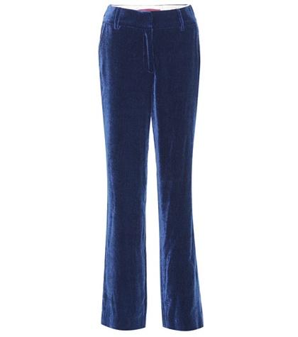 Sies Marjan Romeo Corduroy Trousers