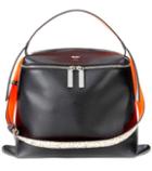 Isabel Marant Rizo Large Leather Tote