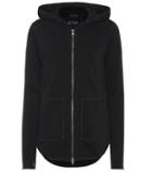 Atm Anthony Thomas Melillo Cotton Zip Hoodie