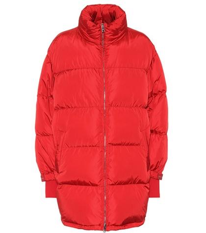 Max Mara Puffer Jacket