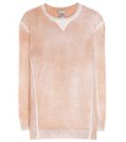 Ancient Greek Sandals Cashmere And Silk Sweater