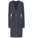 Loro Piana Conwy Cashmere Cardigan