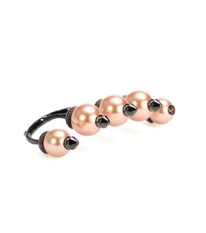 Gucci Multi-finger Ring