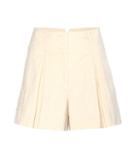 Isabel Marant, Toile Jaya Cotton Shorts