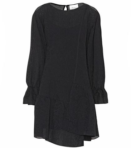 Dorothee Schumacher Cotton-blend Dress