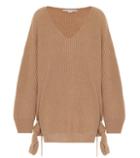 Fendi Cashmere And Wool Sweater