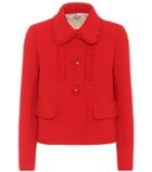 Etro Wool Jacket