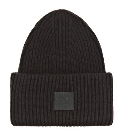 Jimmy Choo Pansy Wool Hat