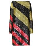 Sonia Rykiel Sequinned Dress