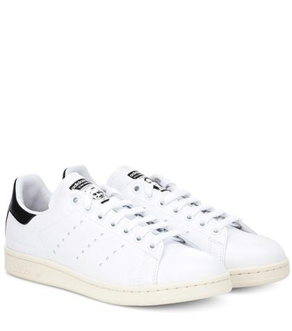 Gucci Stan Smith Leather Sneakers