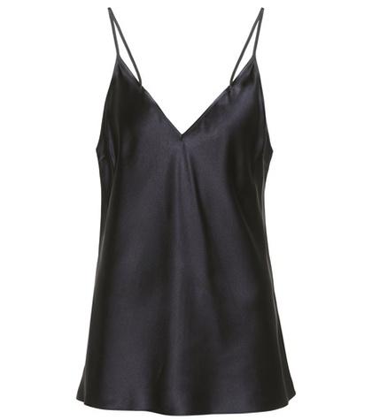 Joseph Silk-satin Camisole