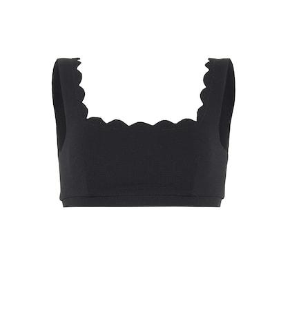 Velvet Palm Springs Bikini Top