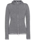 Ag Jeans Zipped Hoodie