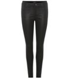 Polo Ralph Lauren Mid-rise Super Skinny Jeans