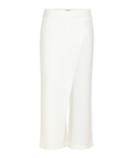 Erdem Wool-blend Trousers