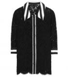 Dolce & Gabbana Lace Shirt
