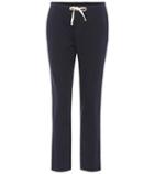 Woolrich Cotton Trackpants