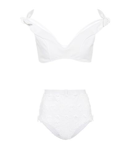 Puma Lumino Daisy Bikini